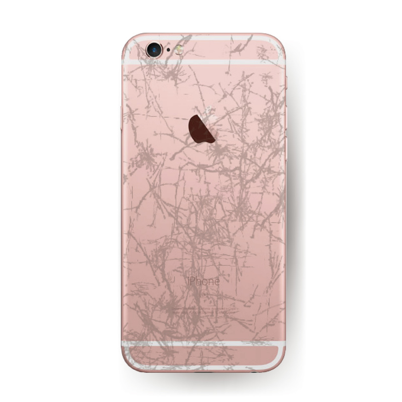 iPhone 7 Plus 維修 金屬背框 破裂 / 損傷