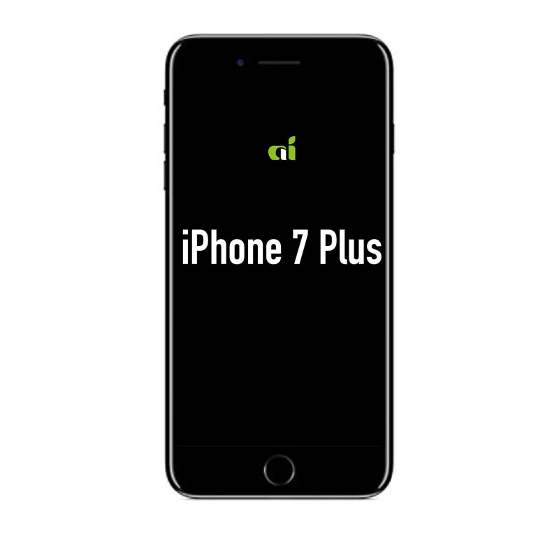 iPhone 7 Plus螢幕破裂,i7P泡水各種故障問題解決排除