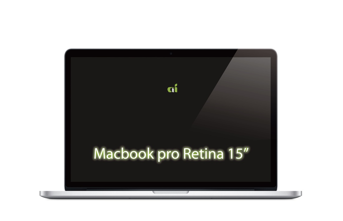 Macbook Pro Retina 15吋電源鍵維修, Mac開不了機
