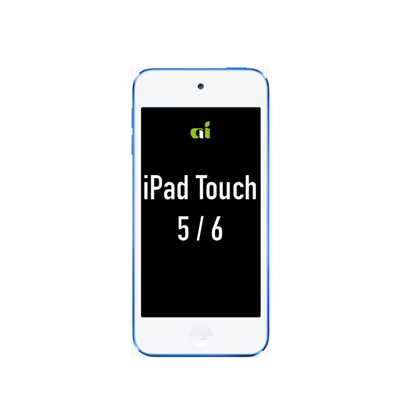 Repair Apple iPod touch5, 維修touch 6