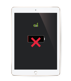 iPad Air2 充電慢