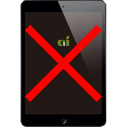 iPad mini Rrtina ( iPad mini2 )無法開機 白蘋果 iPad mini Rrtina ( iPad mini2 ) power on problem apple iPad mini Rrtina ( iPad mini2 )開機異常 重複卡白蘋果畫面