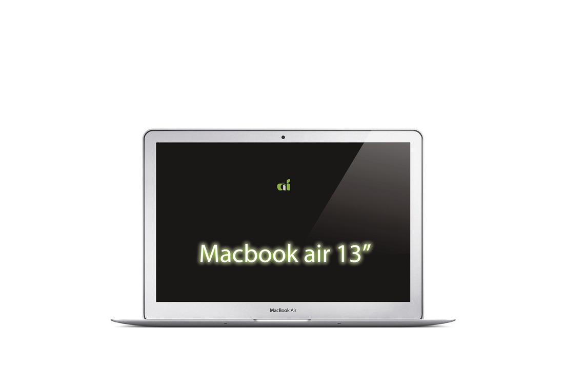 蘋果筆電維修,Macbook Air 13吋鍵盤問題修復
