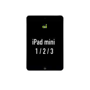 iPad mini 1 / 2 / 3 維修