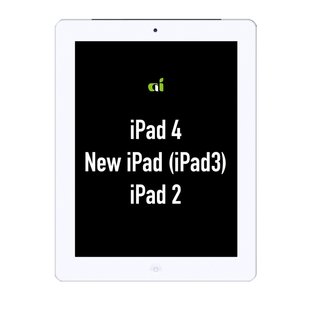 iPad4維修、New iPad問題解決、iPad2修理