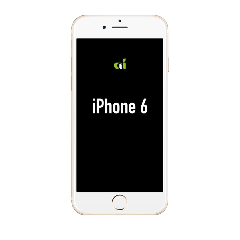 iPhone6顯示異常修理,i6各種故障維修