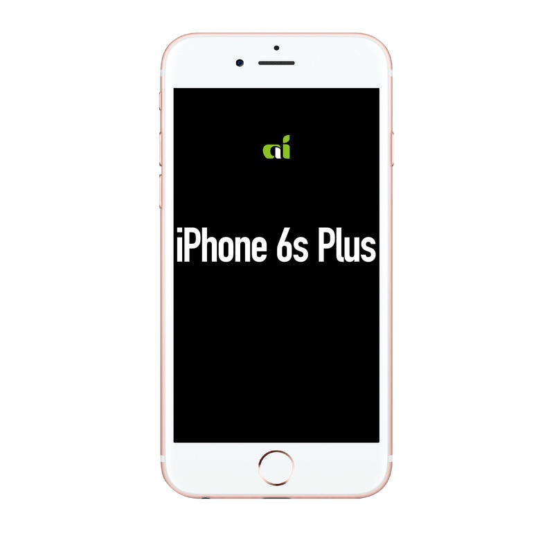 iPhone6s Plus主機板維修, i6sp維修,精密技術解決問題