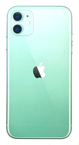 iPhone 11新機-綠色